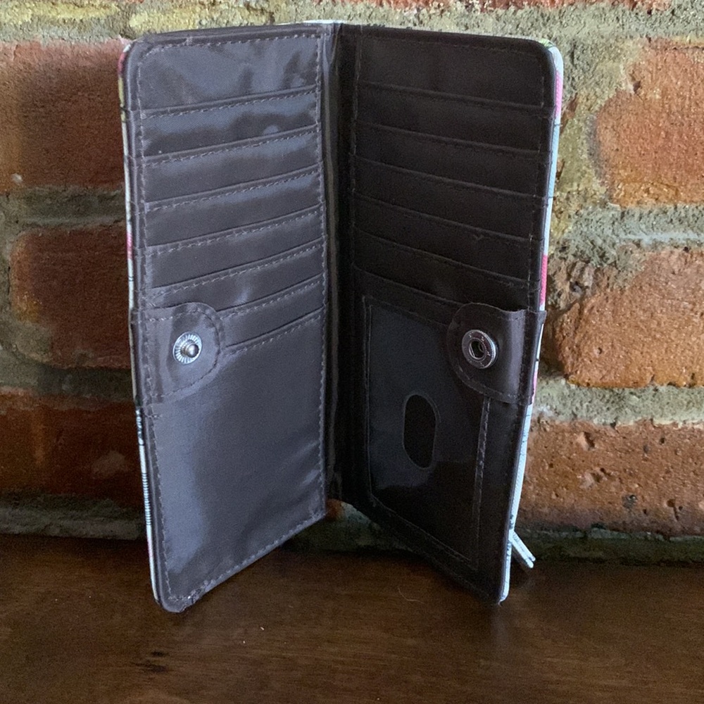 Safe Keeper Wallet - Picture 2 of 6